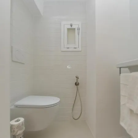 Appartement Bellevue *