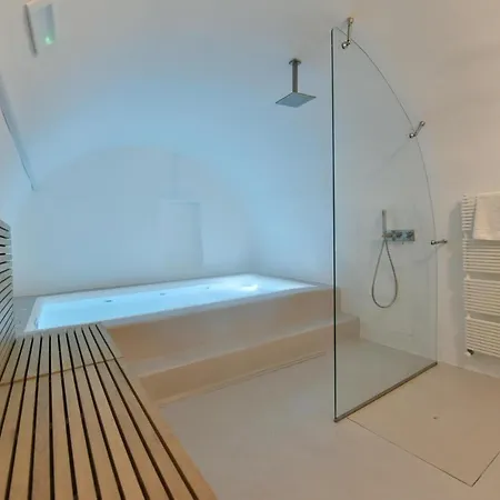 Appartement Bellevue *