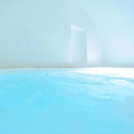 Bellevue Appartement *