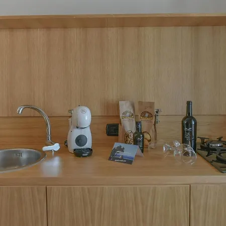Appartement Bellevue