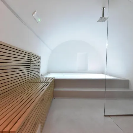 Bellevue Appartement *