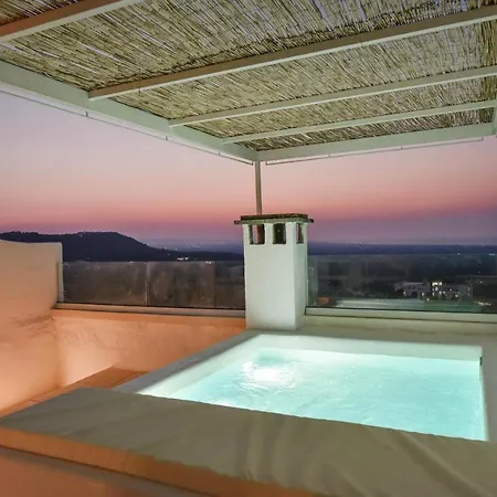 Bellevue Appartement