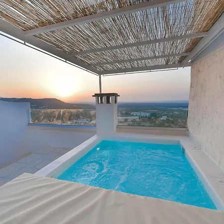 Bellevue Appartement *