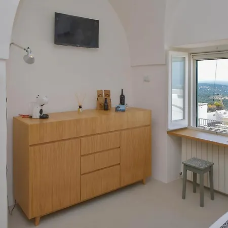 Bellevue * Ostuni