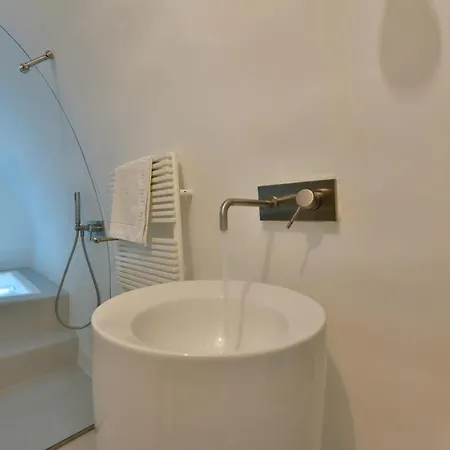 Bellevue Apartamento
