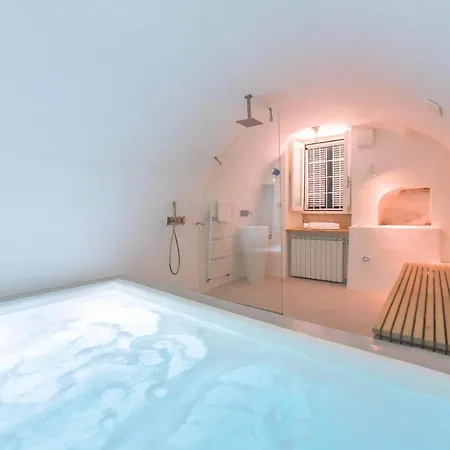 Bellevue * Ostuni